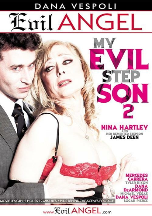 EvilAngel – My Evil Stepson 2 (2015)