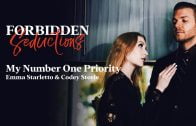 ForbiddenSeductions – Emma Starletto – My Number One Priority