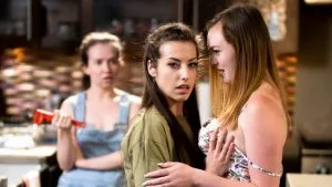 LethalHardcore – Hazel Paige – Teen Hazel Paige Shows Off For Her Coach, PervTube.net