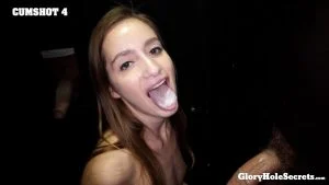 GloryHoleSecrets &#8211; Brenna Mckenna, Charlie Valentine And Lily Thot &#8211; Cum Comp 10-15-22, PervTube.net