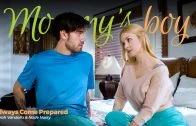 MommysBoy – Sarah Vandella – Always Come Prepared