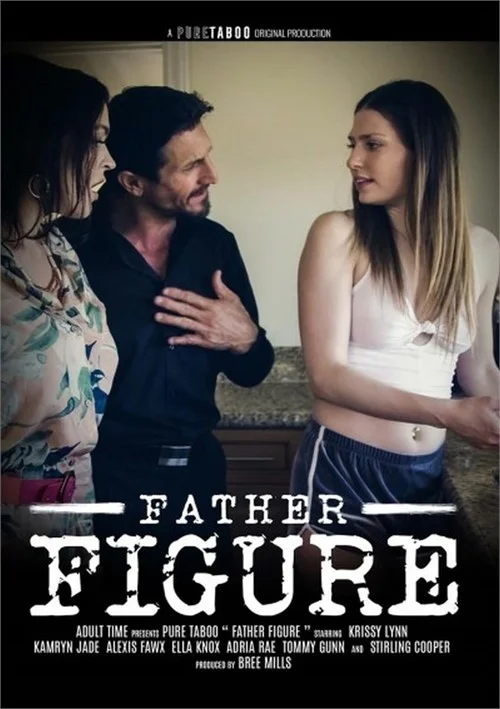 PureTaboo &#8211; Father Figure (2022), PervTube.net