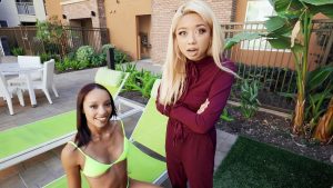 FreeuseFantasy &#8211; Gia Dibella And Nicole Doshi &#8211; The Anytime Influencers, PervTube.net