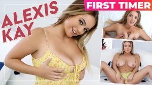 NetVideoGirls &#8211; Alyx Star &#8211; Perfect Big Tits on AMAZING Amateur, Watch her Fuck during her Audititon, PervTube.net