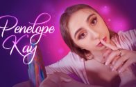SisLovesMe – Penelope Kay – Helping Him With Cold Feet