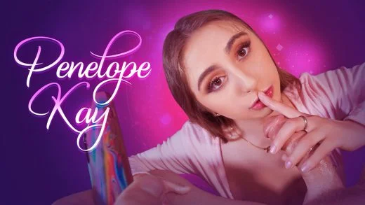 SisLovesMe – Penelope Kay – Helping Him With Cold Feet