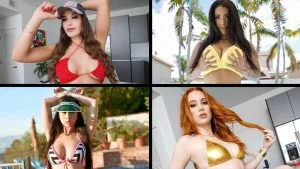 PornStarSpa &#8211; Brandi Love &#8211; Hot MILF Hets Her Pussy Pounded, PervTube.net