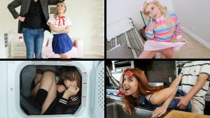 MyLifeInMiami &#8211; Alice Visby &#8211; Pretty White Girl Gets Dicked Down, PervTube.net