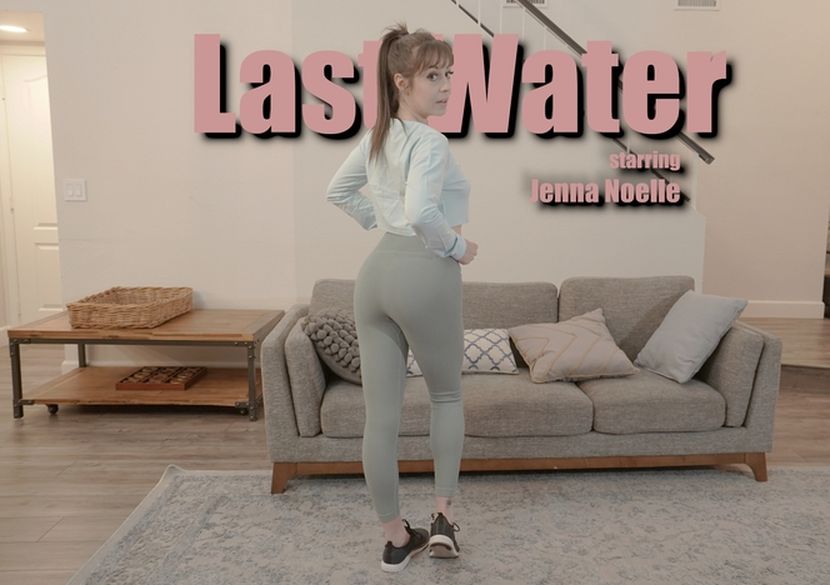 WillTileXXX &#8211; Jenna Noelle &#8211; Last Water, PervTube.net