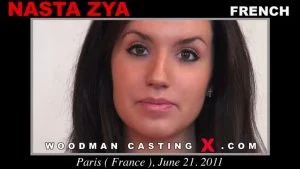 WoodmanCastingX &#8211; Nuria Millan &#8211; Casting, PervTube.net