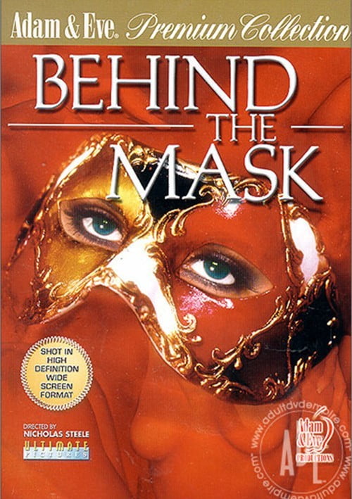 Adam&Eve – Behind The Mask (2003)