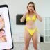 GirlsWay – Whitney Wright And Eliza Ibarra – Don’t Mind Me, PervTube.net