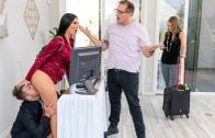 BrazzersExxtra – Jasmine Jae – Freeuse Getaway: Part 1