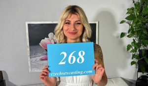 CzechSexCasting &#8211; Linda Leclair &#8211; Welcome To Our Erotic Casting, PervTube.net