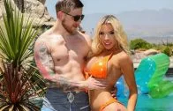 DevilsTgirls – Brittney Kade – Trans Girlfriend Experience 11