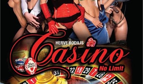 Dorcel – Casino: No Limit (2007)
