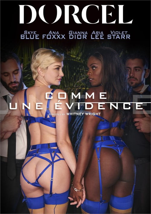 Dorcel &#8211; Comme Une Evidence (Torn) (2022), PervTube.net