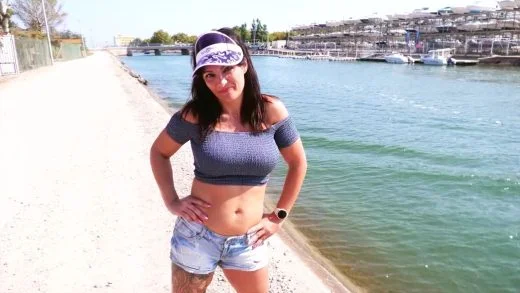 JacquieEtMichelTV – Mary – 43, A Hot Italian In Cap d’Agde!