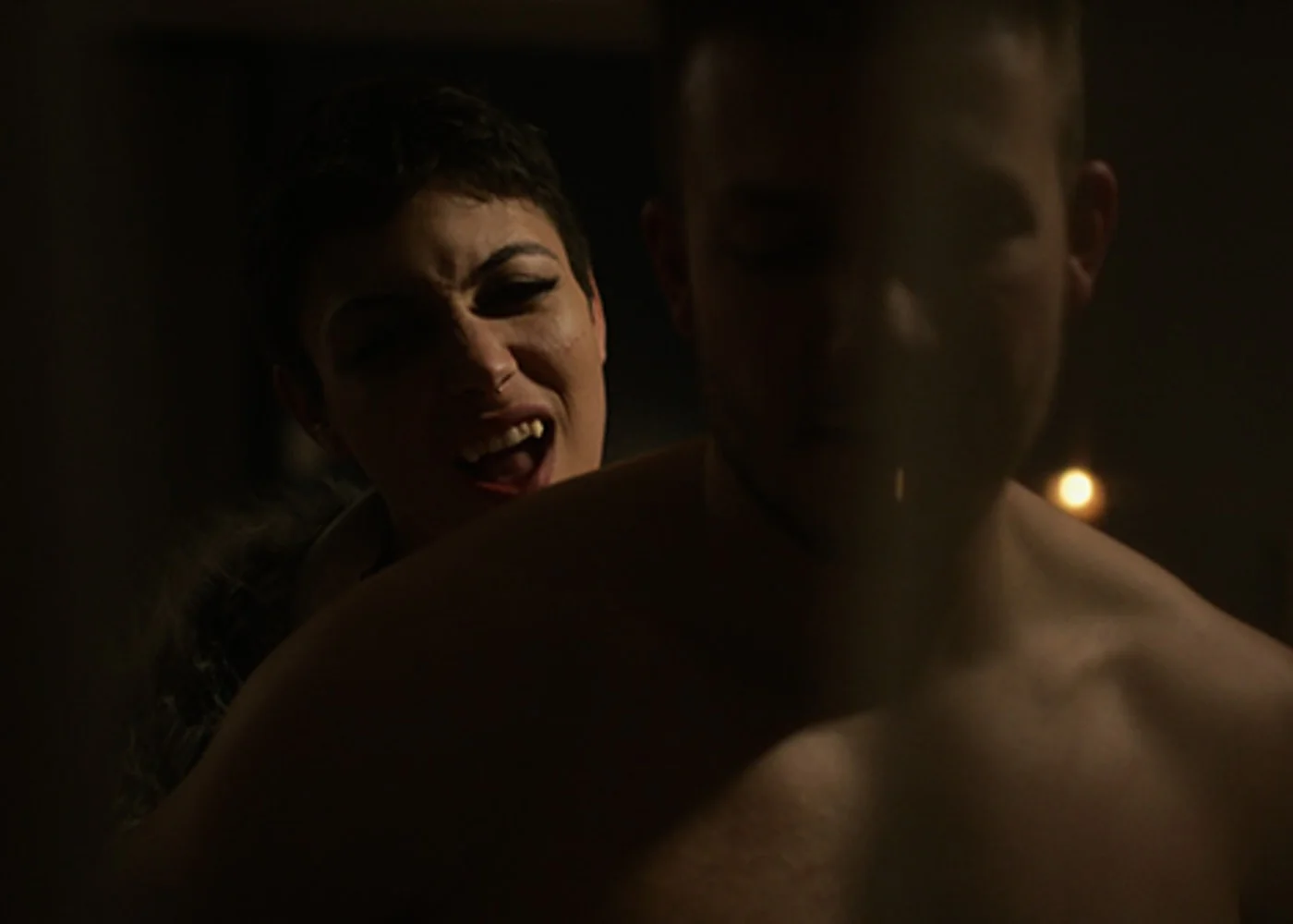 MissaX – Aiden Ashley, Brooklyn Gray And Nicole Sage – Blue Moon Rising Part 2, PervTube.net