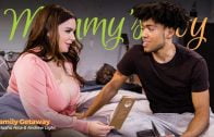 MommysBoy – Natasha Nice – Family Getaway