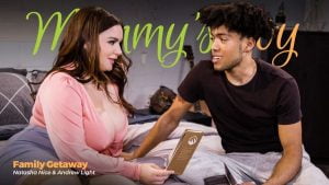 MommysBoy &#8211; RayVeness &#8211; Sketchy Behavior, PervTube.net