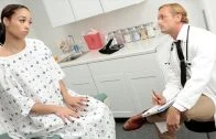 PervDoctor – Jessica Ryan And Amari Anne – A Special Rehabilitation Technique