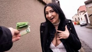 SexWithMuslims &#8211; Didi Zerati &#8211; Hairy Bitch In Hijab Gets Pumped, PervTube.net