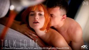 SexArt – Dolly Dyson – Love Gets Me High, PervTube.net