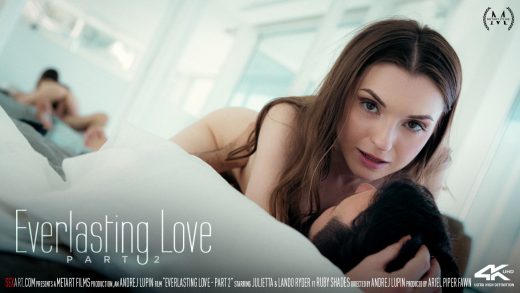 SexArt - Ruby Shades And Julietta - Everlasting Love Part 2