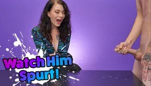 SheReacts – Layna Landry – Big Dick Rank, PervTube.net