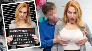 Shoplyfter &#8211; Madi Collins &#8211; The Good Thief, PervTube.net