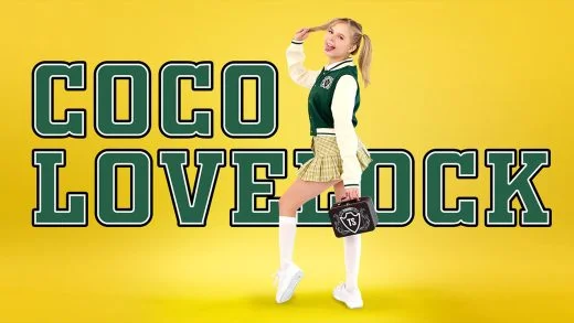 TeamSkeetAllstars – Coco Lovelock – Everyone Loves Coco