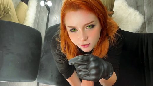 TeamSkeetXSweetieFox - Sweetie Fox - Kim Possible Gets Naughty