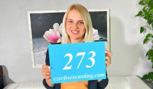 CzechSexCasting &#8211; Linda Leclair &#8211; Welcome To Our Erotic Casting, PervTube.net