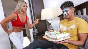 MilfBody – Madison Brite – Rough Training, PervTube.net