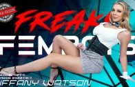 FreakyFembots – Coco Lovelock – I Am A Real Fembot!