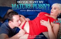 MatureNL – Sporting Terry – Waking Up Next To My Hot Stepmom