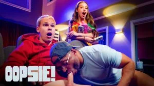 Biphoria – Bi For Now 2 (2022), PervTube.net