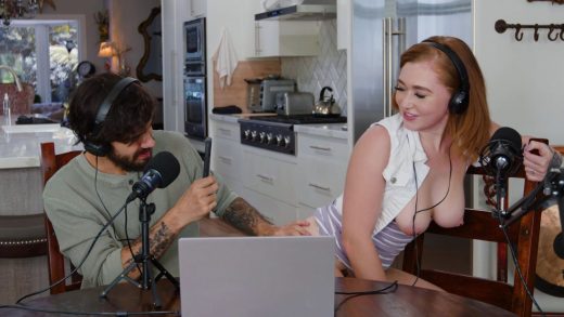 RKPrime – Callie Black – Podcast Pussy