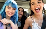 RKPrime – Jewelz Blu, Kylie Rocket And Ryan Reid – RK’s Girl Trip: Part 1