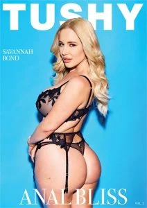 EvilAngel &#8211; Savannah Bond &#8211; Oil For Days, PervTube.net