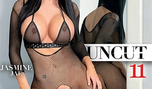 EvilAngel – UNCUT 11 (2022)