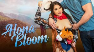 ModelMediaUS &#8211; Alona Bloom &#8211; Cam Daddy Can Get It, PervTube.net