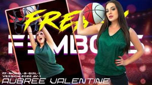 FreakyFembots &#8211; Jazmin Luv &#8211; My Gamer Fembot, PervTube.net