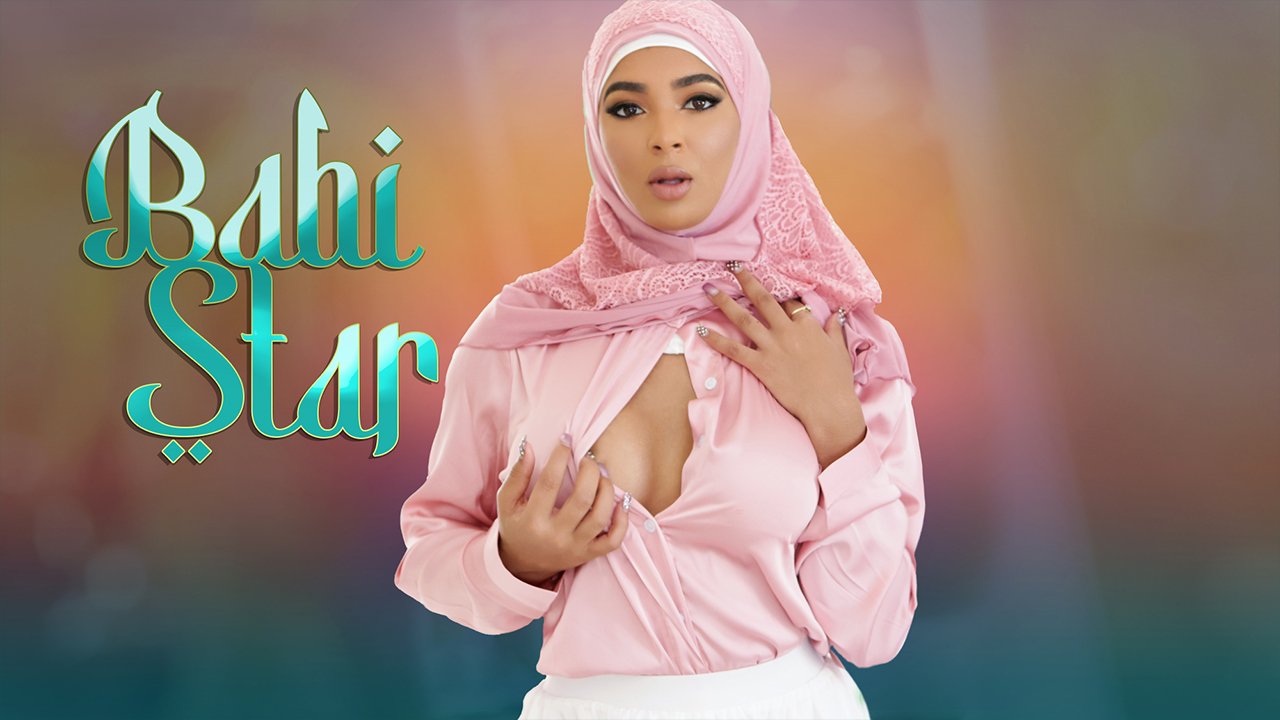 HijabHookup &#8211; Babi Star &#8211; Late To The Party, PervTube.net