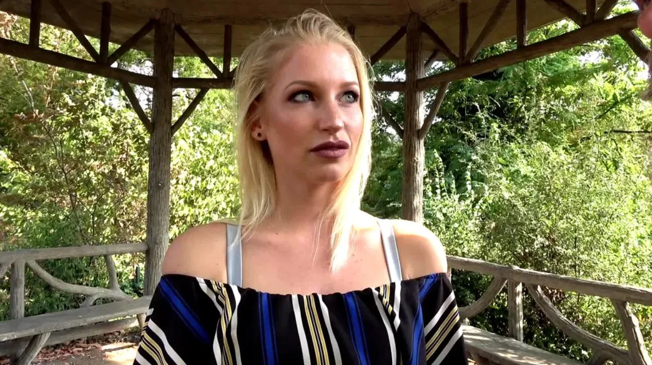 JacquieEtMichelTV – Arienh – A Fantastic Nymph With Unusual Morals!, PervTube.net