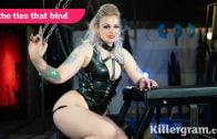 Killergram – Erika Jaynee – Maid For Pleasure