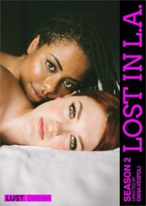 LustCinema &#8211; Bree Daniels And Kira Noir &#8211; Lost In L.A. S02 E02, PervTube.net