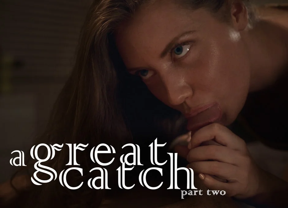 MissaX – Ashley Lane And Elena Koshka – A Great Catch Part 2, PervTube.net MissaX – Ashley Lane And Elena Koshka – A Great Catch Part 2, PervTube.net