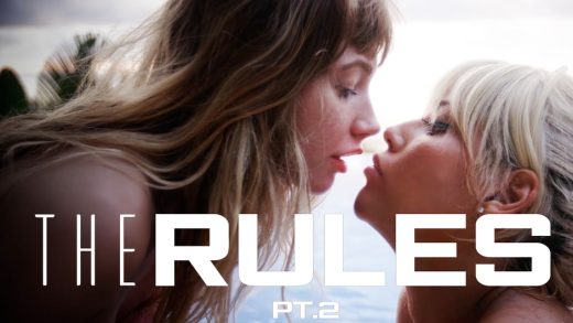 MissaX – Bridgette B And Ivy Wolfe – The Rules Part 2